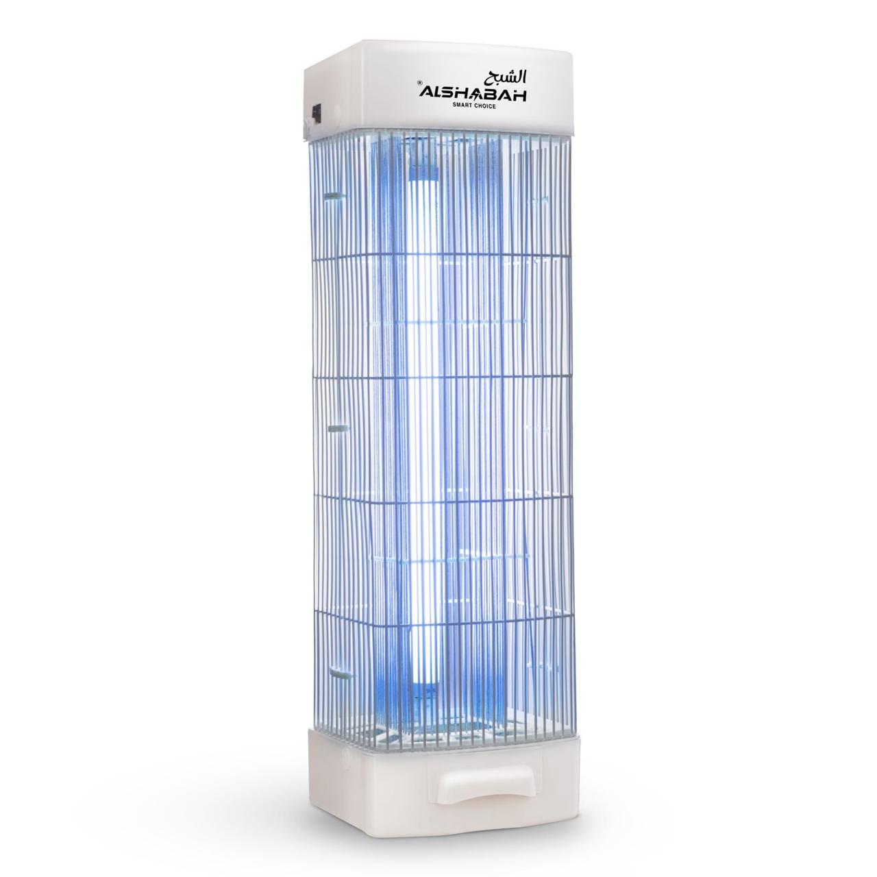 مصباح قاتل للبعوض من الشبح