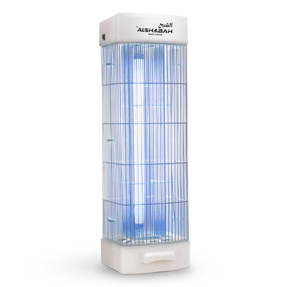 مصباح قاتل للبعوض من الشبح