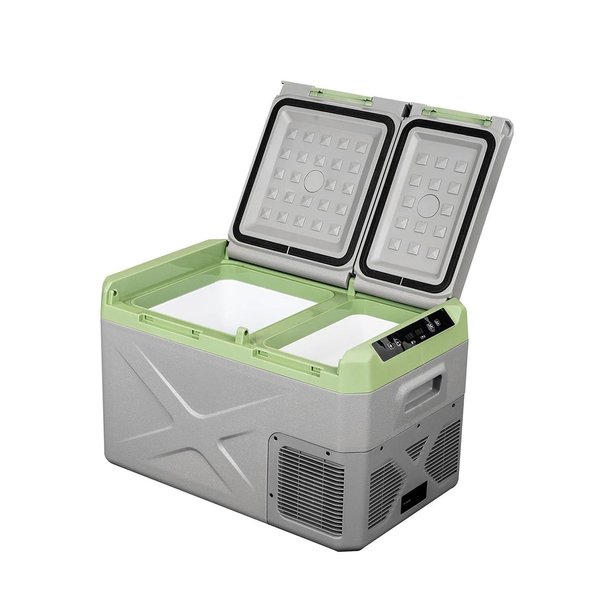 ثلاجة سيارة محمولة من فيبكا دي إل سي (موديل DLC-33530)