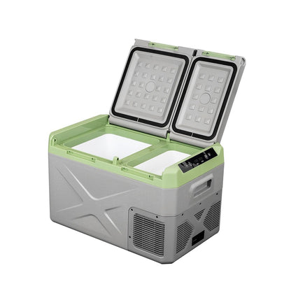 ثلاجة سيارة محمولة من فيبكا دي إل سي (موديل DLC-33530)