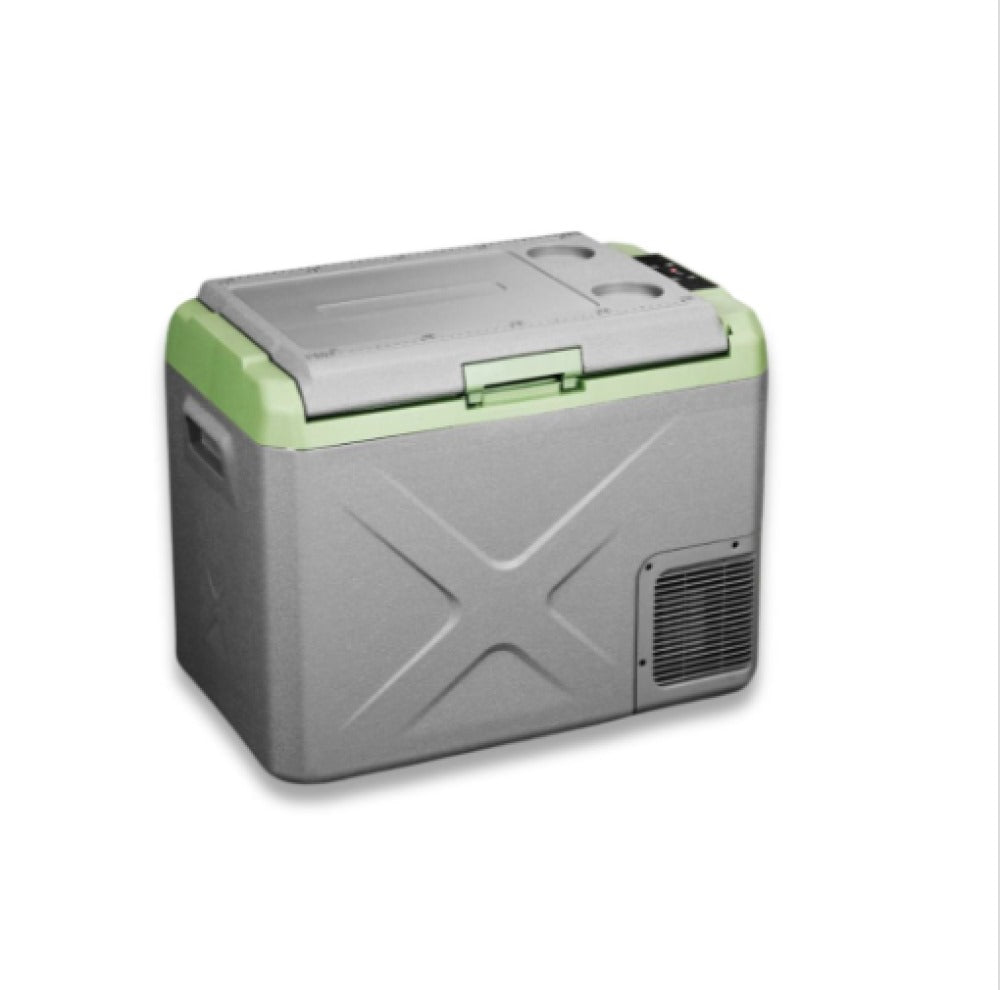 ثلاجة سيارة محمولة من فيبكا دي إل سي (موديل DLC-33530)