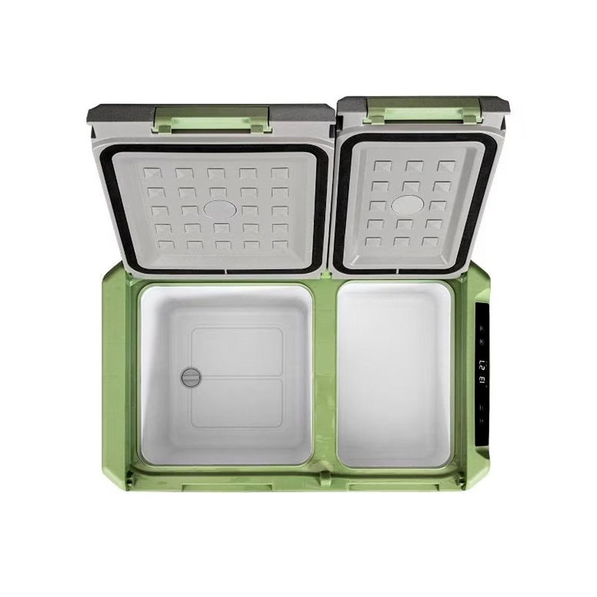 ثلاجة سيارة محمولة من فيبكا دي إل سي (موديل DLC-33530)