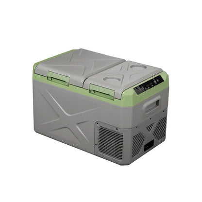 ثلاجة سيارة محمولة من فيبكا دي إل سي (موديل DLC-33530)
