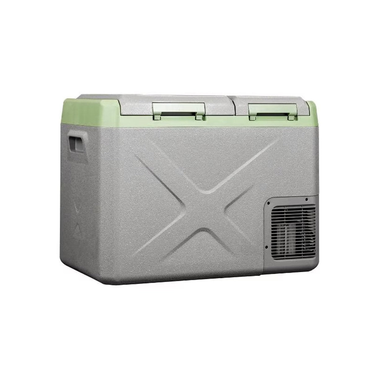 ثلاجة سيارة محمولة من فيبكا دي إل سي (موديل DLC-33530)