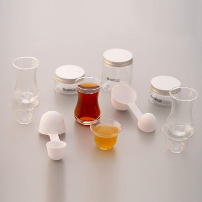 دلة قهوة وتي - دلة الخليج 94845