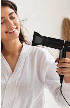 جهاز تجفيف الشعر Green Lion Bristol | موديل Tharese Flokesh