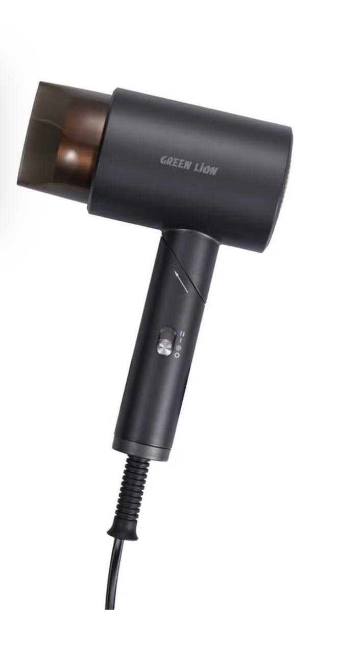 مجفف شعر قابل للطي لايت 1200 واط