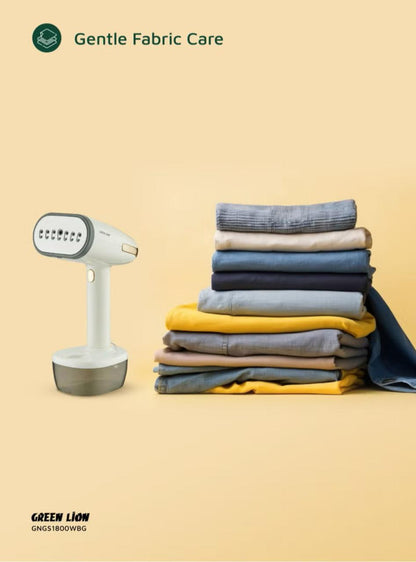 مكواة بخار للملابس بقوة 1800 واط