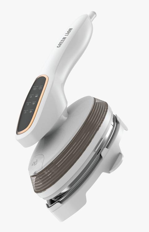 مكواة بخار جرين لاين ستيم جلايد، 1500W، 7-9