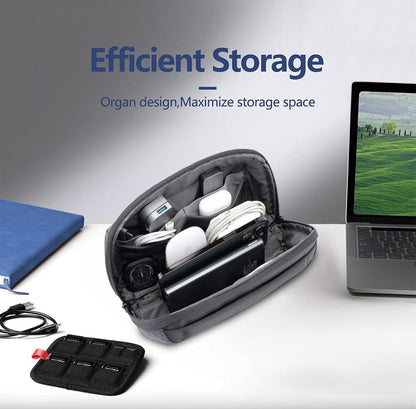 حقيبة السفر الشجاعة