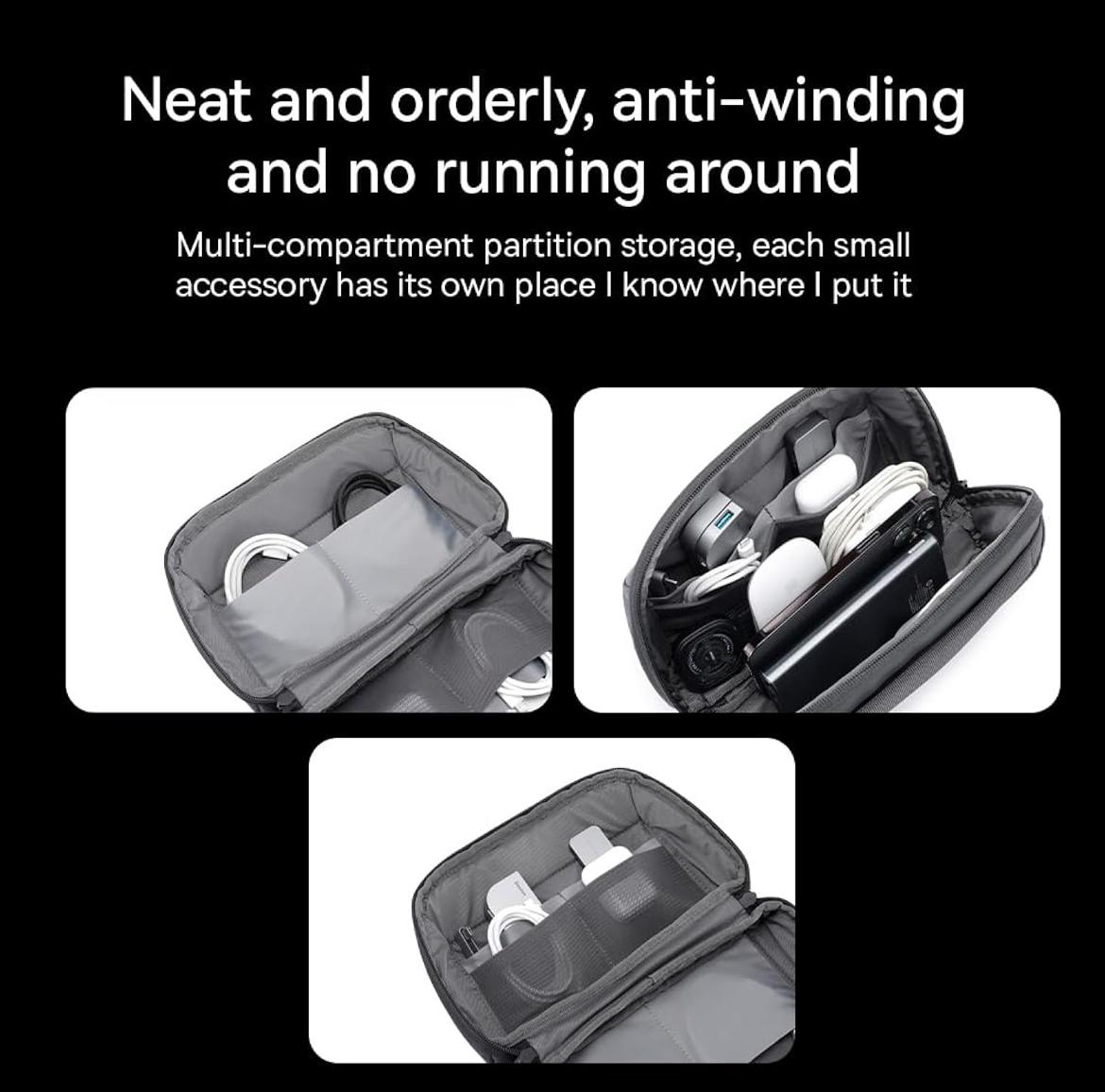 حقيبة السفر الشجاعة