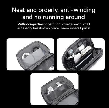 حقيبة السفر الشجاعة