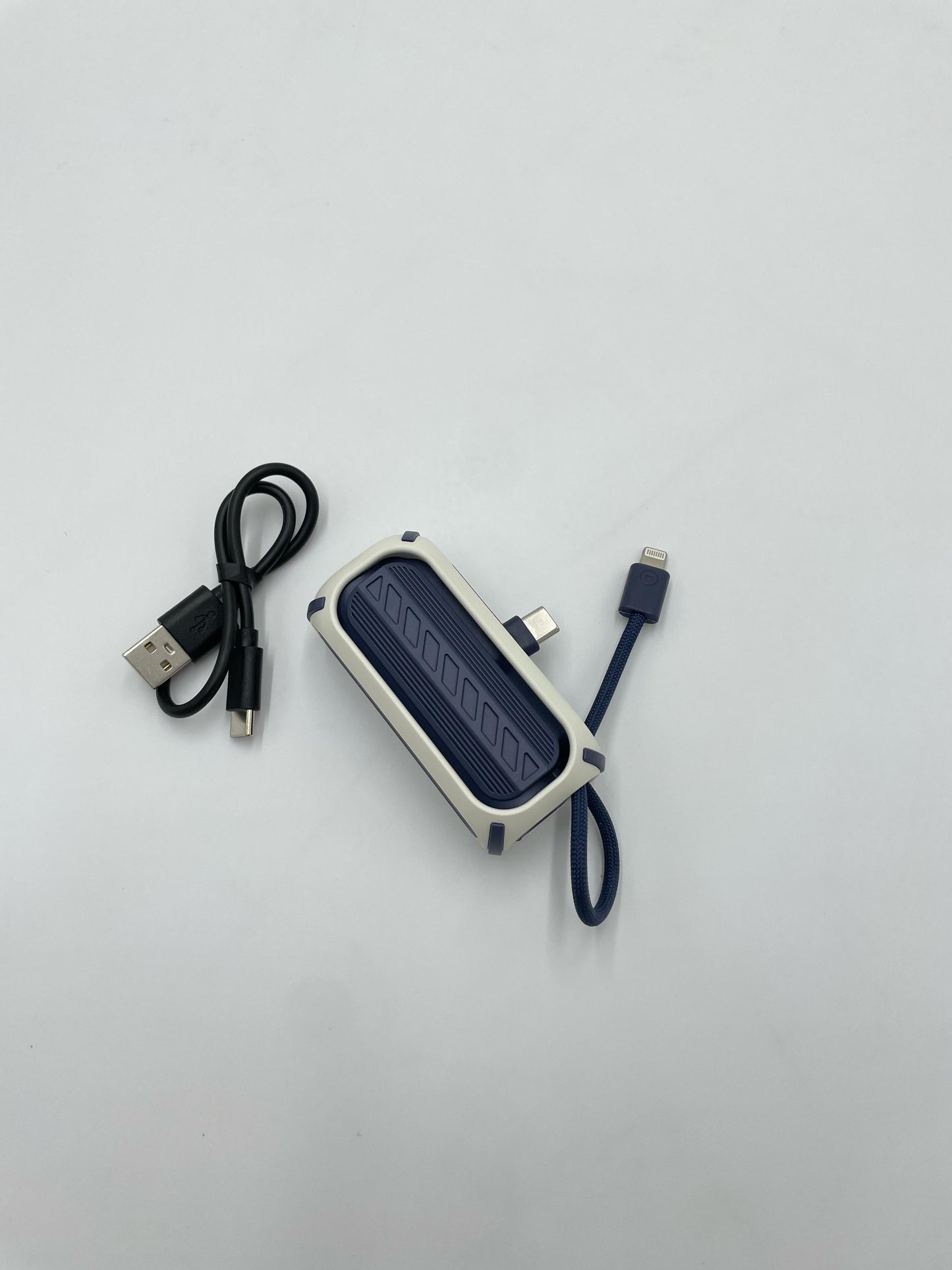 بنك الطاقة Goaltage PB08 PulseMini 5K بقوة 22 واط