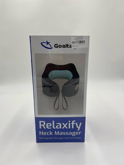 وسادة الرقبة من Goaltage