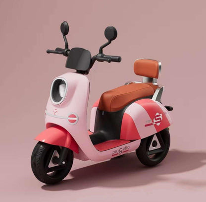 هونليڤو دراجة نارية للأطفال