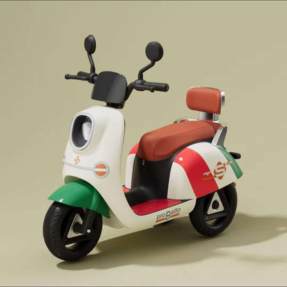 هونليڤو دراجة نارية للأطفال