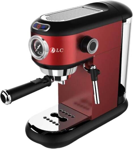 ماكينة قهوة إسبريسو DLC-CM7318 بقوة 1450 واط