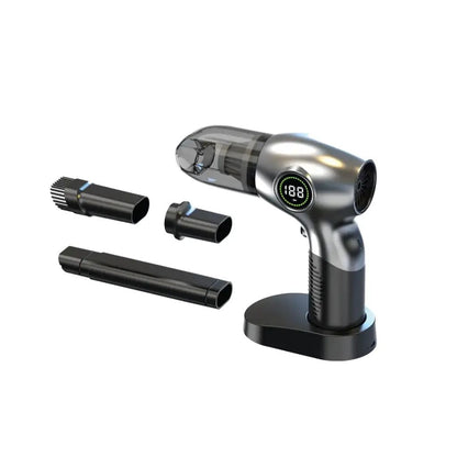 منفاخ ومكنسة 3 في 1 من Green Lion