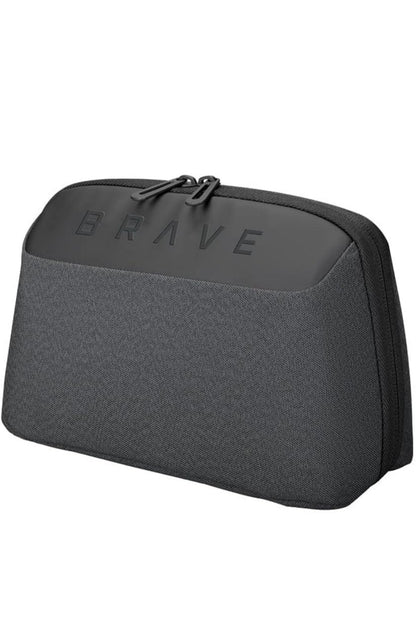 حقيبة السفر الشجاعة