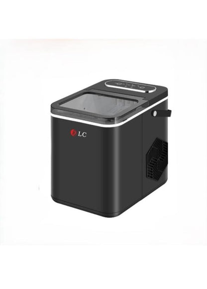 صانعة ثلج DLC – تصنع 9 قطع في كل مرة