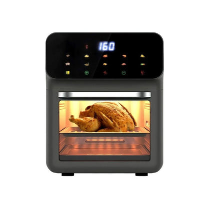 قلاية هوائية من DENX بقوة 1350 واط