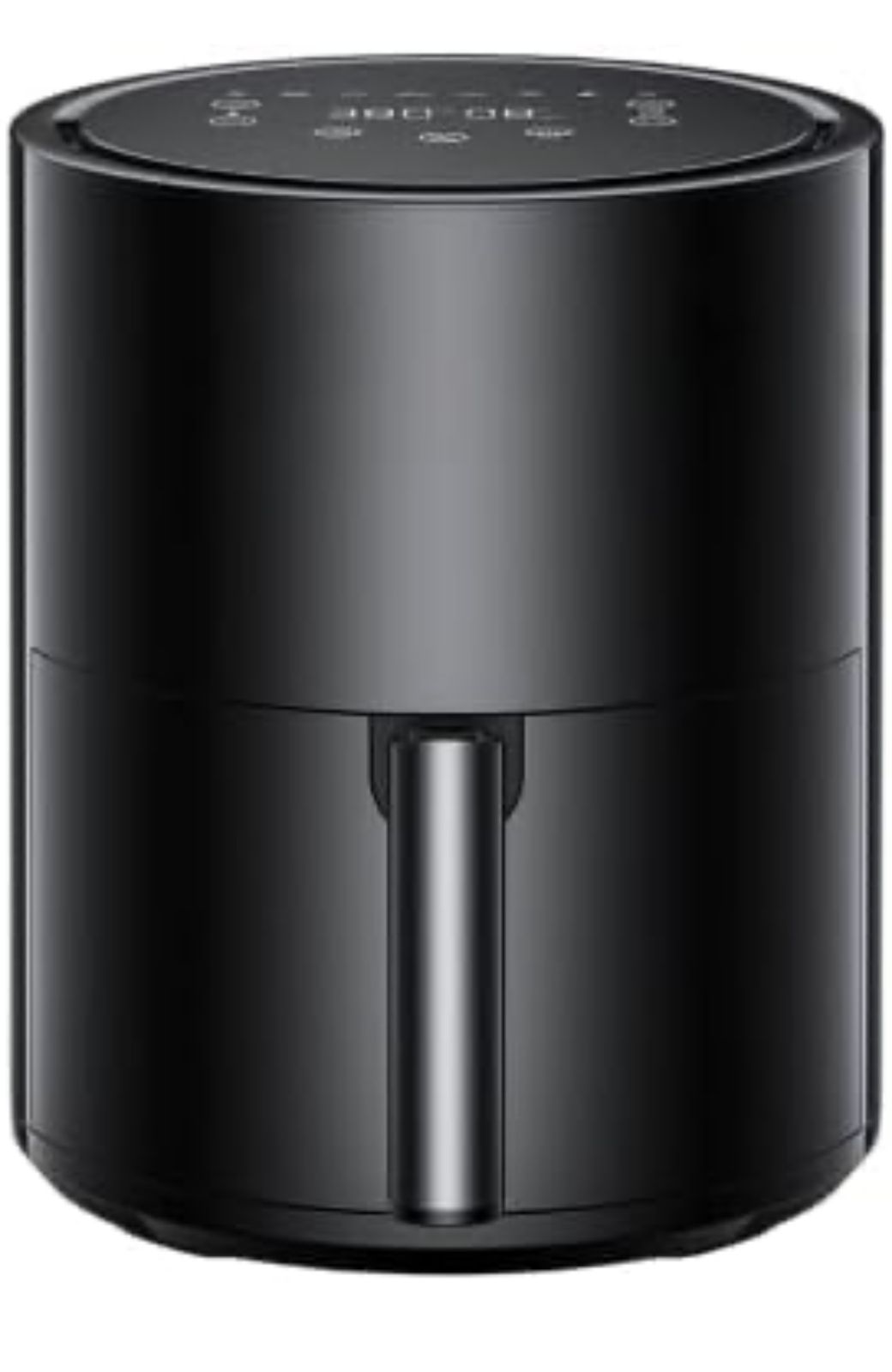 قلاية هوائية صحية بدون زيت – سعة 4 لتر، قدرة 2400 واط