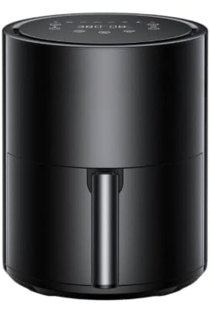 قلاية هوائية صحية بدون زيت – سعة 4 لتر، قدرة 2400 واط