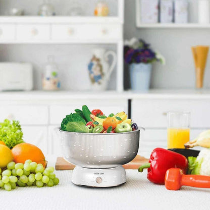 آلة غسيل الفواكه والخضروات من Green Lion – 18