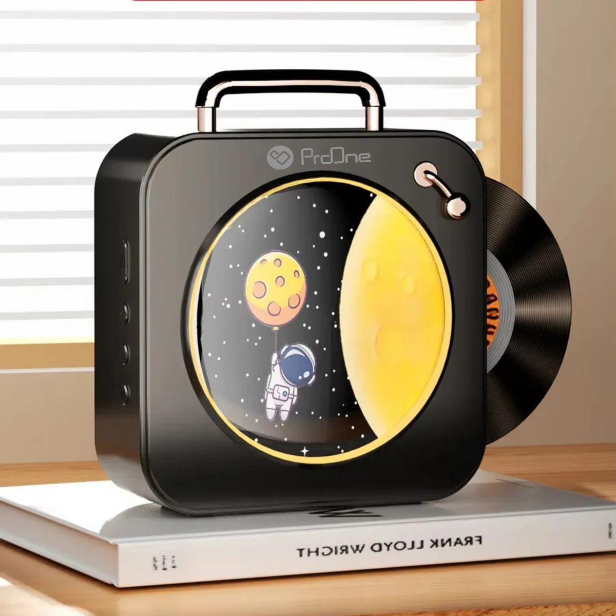 سماعة بروون اللاسلكية PSB4809 من سلسلة SKY