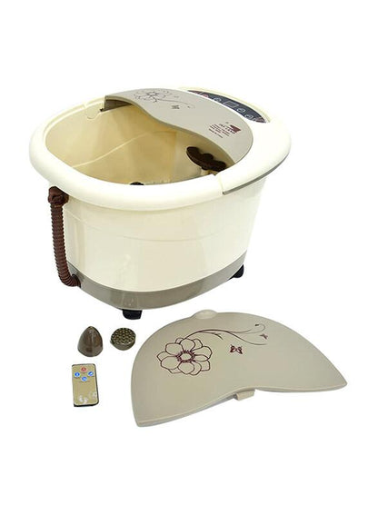 جهاز تدليك القدم وحوض السبا من SkyLand