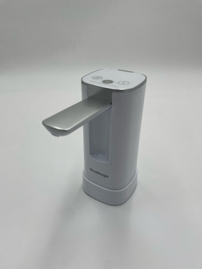 موزع مياه كهربائي ذكي قابل للشحن