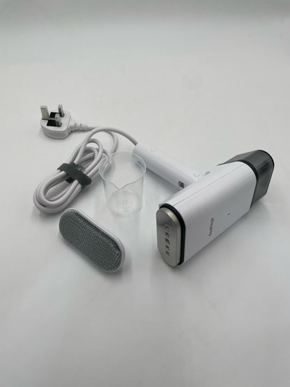 مكواة بخار محمولة للملابس