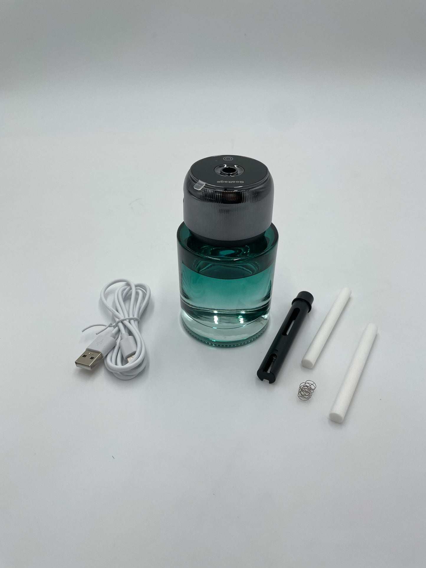 معطر سيارة قابل لإعادة الشحن من HONTON