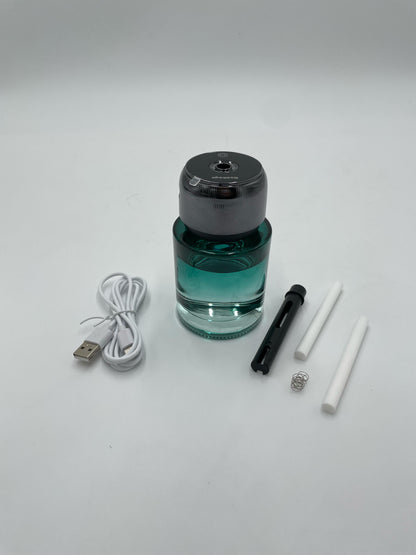 معطر سيارة قابل لإعادة الشحن من HONTON