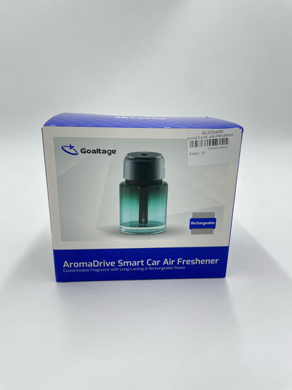 معطر سيارة قابل لإعادة الشحن من HONTON