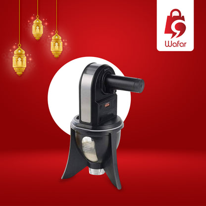 صانع الزلابية الحلوة صانعة اللقيمات