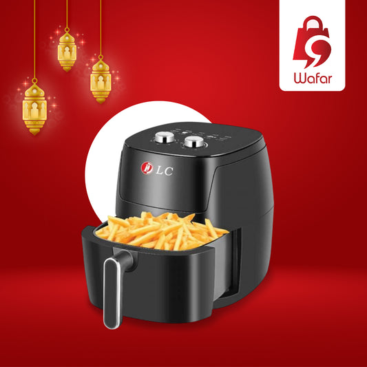 قلاية كهربائيه – 5.2 لتر