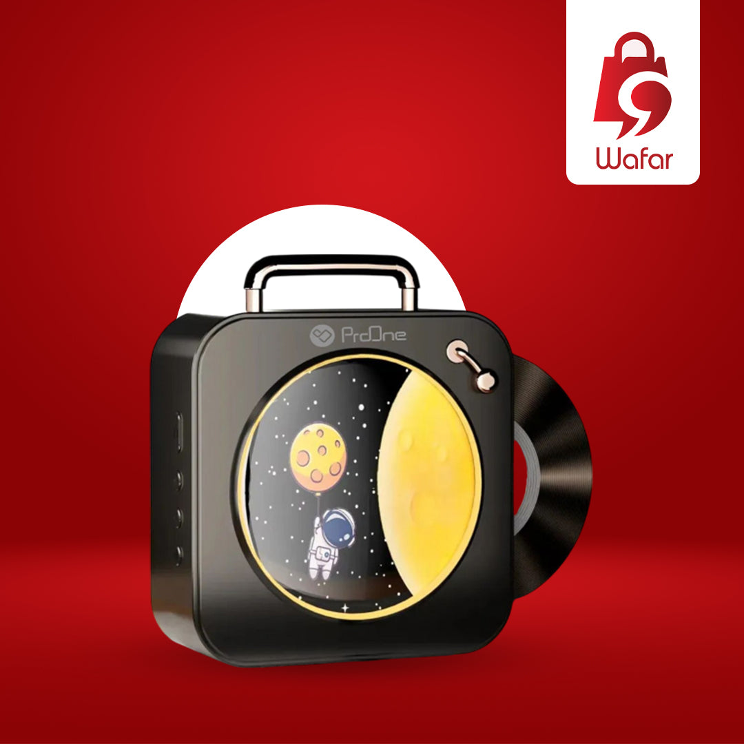 سماعة بروون اللاسلكية PSB4809 من سلسلة SKY