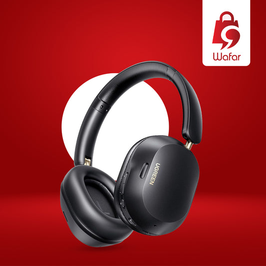 UGREEN Hitune Max 5C Wireless Headphones
