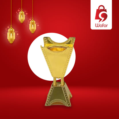 Smart incense burner