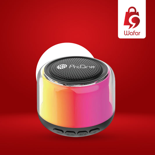 سماعة بلوتوث محمولة ProOne موديل PSB4335