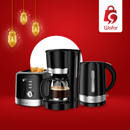 طقم إفطار LePresso